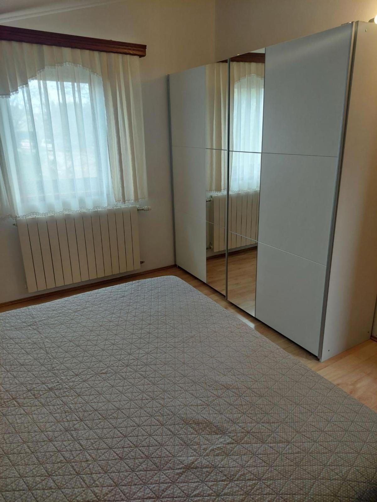 Apartman Andela Labinci Eksteriør bilde