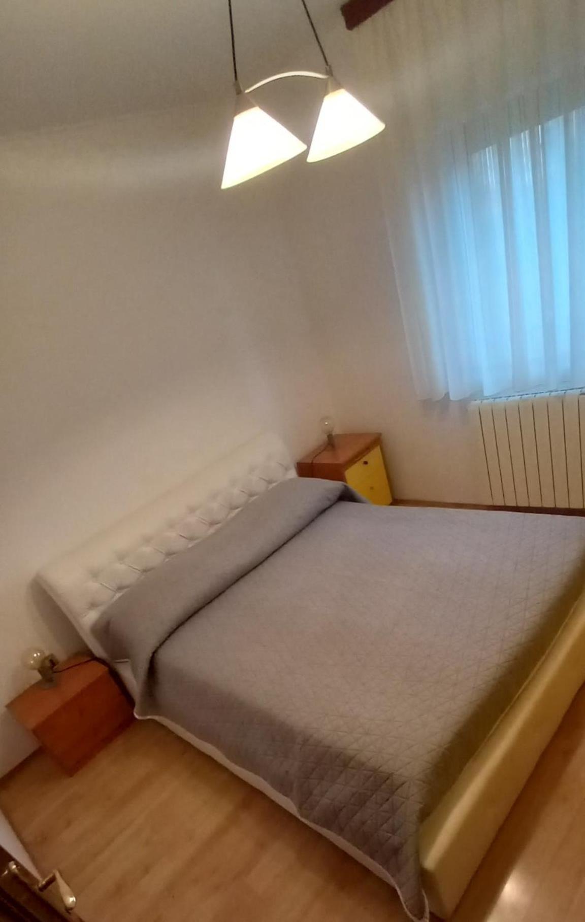 Apartman Andela Labinci Eksteriør bilde